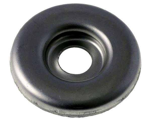 Linsenscheibe / Unterlegscheibe für Hitzeschild original Piaggio, kompatibel für Gilera Runner FX FXR, Italjet Dragster, Piaggio Hexagon, Skipper, SKR