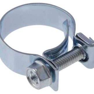 Schlauchschelle ORIGINAL kompatibel für Piaggio 15-22mm