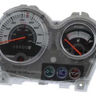 Tachometer 2-Takt kompatibel für Yamaha Aerox Bj.05
