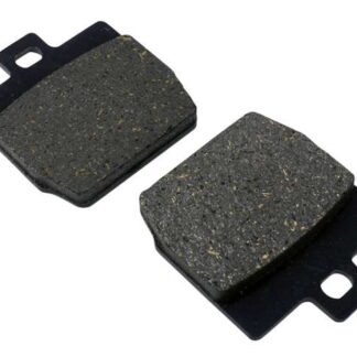 Bremsbeläge Bremsklötze RMS Typ-701 S32 mit ABE Yamaha Aerox MBK Nitro