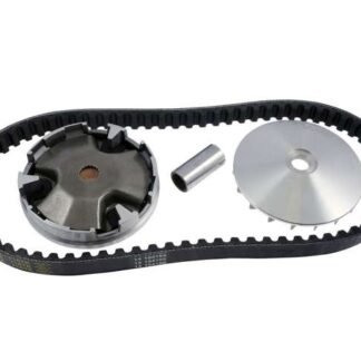 Variomatik Kit komplett für Minarelli liegend lang Yamaha Aerox MBK Nitro