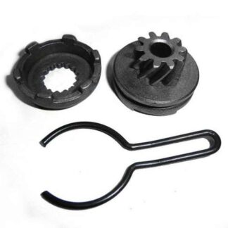 Kickstarter Reparatursatz KAK für CPI 16mm