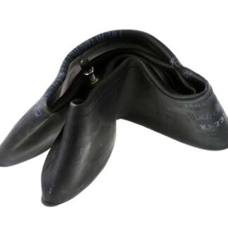 Schlauch für Reifen 12-13 Zoll (V= 0°) 3.50 - 140/70 -12/13