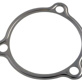 Dichtung Endschalldämpfer 75x90 mm IXIL Auspuff Flanschdichtung