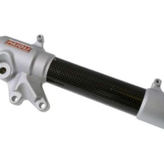 Gabel Tauchrohr links PAIOLI Yamaha Aerox MBK Nitro Telegabel