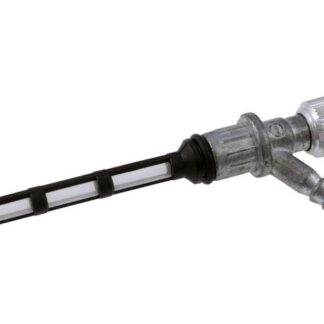 Benzinhahn / Kraftstoffhahn manuell RMS kompatibel für Piaggio Vespa APE Sprithahn