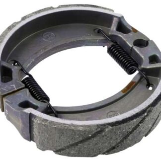 Bremsbacken hinten CPI, Keeway, Generic, China 2-Takt