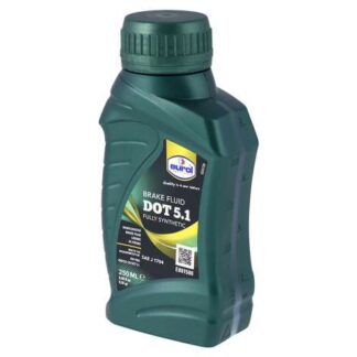 Bremsflüssigkeit EUROL DOT5.1 250ml