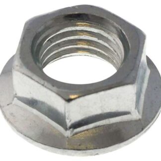 Befestigungsmutter M10x1,5 Polrad, Variomatik
