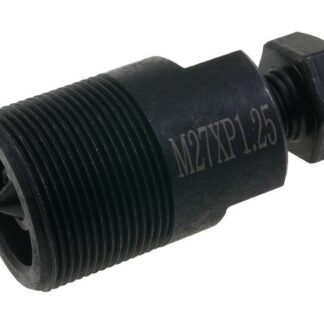 Polradabzieher 2EXTREME M27x1,25 Rechtsgewinde für alle Simson 2-Takt Modelle GS, Schwalbe, Habicht, Albatros, S50 51 53 70 83, SR Zündung