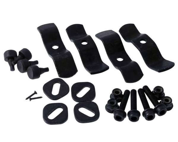 Montagekit für Adapterplatte Z113C / Z113NB / E250 / E251