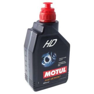 Getriebeöl Motul HD 80W90 1 Liter