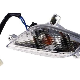 Blinker ORIGINAL Links kompatibel für Piaggio TPH 125 M70
