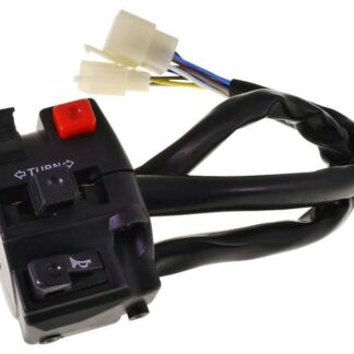 Schalteinheit STANDARD für Quad ATV EGL Lyda