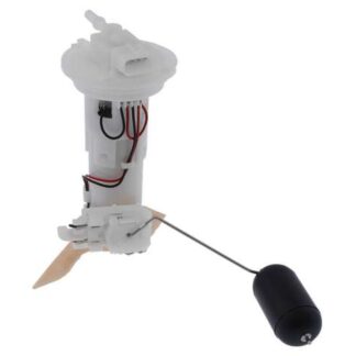 Benzinpumpe / Benzinstandgeber Kraftstoffpumpe komplett 4-Takt kompatibel für Honda SH / Scoopy 125i JF41, 150i KF13 Spritpumpe