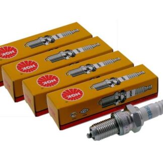 Zündkerze NGK DR8ES 4-Takt (Set 4 Stück)