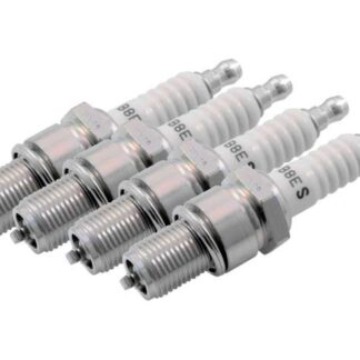 Zündkerze NGK B8ES 2-Takt (4 Stück)