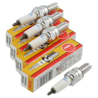 Zündkerze NGK CR9EK (Set 4 Stück)