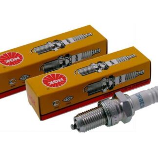 Zündkerze NGK DR8ES (Set 2 Stück)