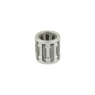 Kolbenbolzenlager R&D Silberkäfig 2-Takt 10x14x14,5mm extra breit