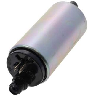 Benzinpumpe 2EXTREME 12V elektrisch für Honda CBR 150 R 4-Takt