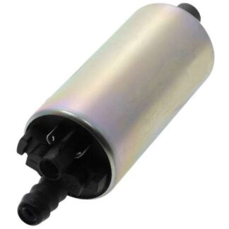 Benzinpumpe 2EXTREME 12V elektrisch für Duke 200 ABS 4-Takt LC Spritpumpe