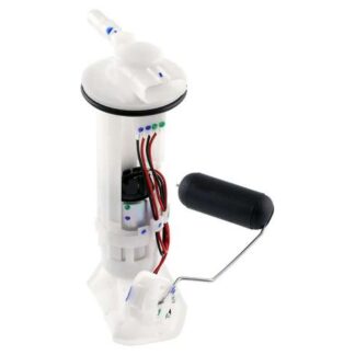 Benzinpumpe / Benzinstandgeber Kraftstoffpumpe komplett 4-Takt kompatibel für Honda PCX 125i JF47 JF28 Bj.10-14 16700KWN904 Spritpumpe