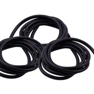 Ölschlauch / Unterdruckleitung 3x5mm - 3m Ölleitung schwarz universal Roller, Mofa, Moped, Mokick, Motorrad, Enduro