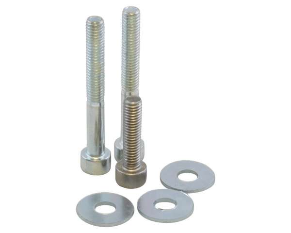 Schraubensatz R&D für PVL Selettra Zündung 2-Takt, 2x M5x35mm, Ersatz Kit, Innenrotor, passend für Minarelli, Piaggio