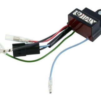 CDI / Zündeinheit PVL / R&D 464 253 für PVL Innenrotor 2-Takt