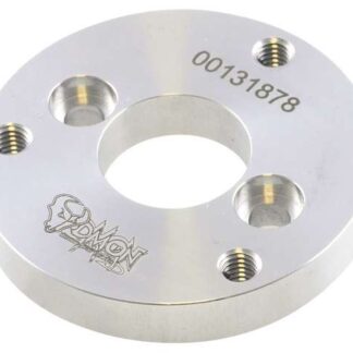 Mitnehmer Wasserpumpe für R&D Innenrotor Zündung Minarelli liegend / China 2-Takt LC kompatibel für Yamaha Aerox, MBK Nitro, CPI Hussar