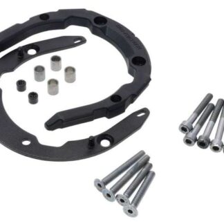 Tankring SW-MOTECH Pro, passend für BMW K, R, S, 1200, 1300, GT, GS, R, S, XR, RT, Ducati Multistrada 950, 1200, Enduro, Adventure, Super Duke, 1190