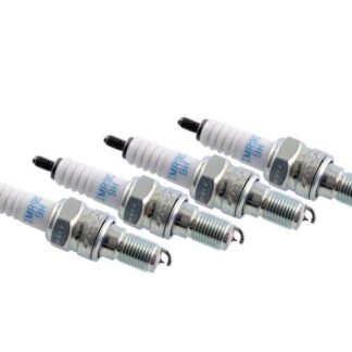 Zündkerze NGK IMR9C-9H Iridium (Set 4 Stück)