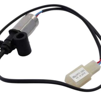 Solenoid Magnetventil 4-Takt kompatibel für SYM, Peugeot, GY6 Euro4