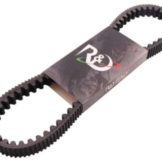 Keilriemen DAYCO verstärkt 826x22x13mm kompatibel für Piaggio LEADER / QUASAR 180-200cc 4T Aprilia Atlantic, Gilera Runner VXR, Piaggio X8, X9, Vespa