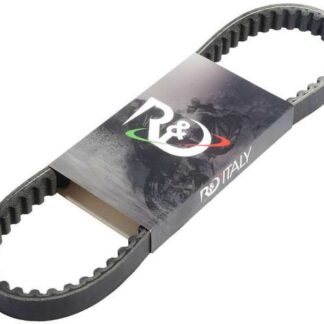 Keilriemen R&D STANDARD 732x18,5x8mm kompatibel für Piaggio kurz, Zip2, Sfera RST, Vespa ET2, ET4 Ersatz Roller