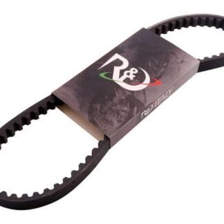 Keilriemen R&D STANDARD 788x16,6mm 28 Grad kompatibel für China 2-Takt, CPI Aragon GP, GTR, Explorer Race GT, Keeway Matrix ATU