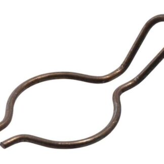 Kickstarterritzel Spannfeder kompatibel für Piaggio