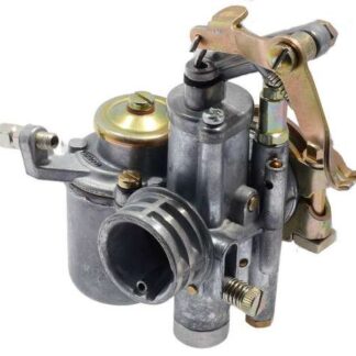 Vergaser SPACO MA 19 BS7 2-Takt für Lambretta LI 125 I / II, LI 150 I / II, TV 175 I / II