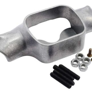 Lenkerverkleidung, Tachoaufnahme, Tachohalter UNI AUTO kompatibel für Vespa Wideframe vor Bj.1957 VM1, VN1, V30, VM2T 125