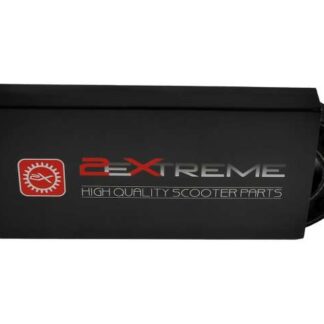 Keilriemen 2EXTREME verstärkt 730x18mm kompatibel für Kymco Fever, KB 50, Scout, ATU Explorer One, Kreidler RMC-E