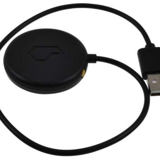Beeline Zubehör Moto USB-A-Ladegerät mit Pogo-Pin Schnittstelle