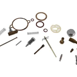Vergaser Revisionskit UNI AUTO 2-Takt kompatibel für Lambretta LI Serie 1-2 125-150ccm Ersatz Roller Reparaturset Satz
