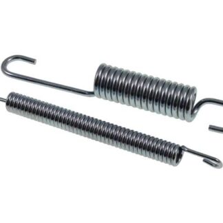 Hauptständerfeder BUZZETTI kompatibel für Honda SH 125-150 -2020