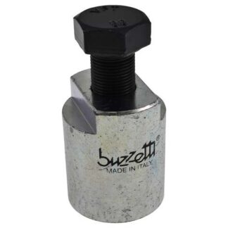 Polradabzieher BUZZETTI M36x1,5 35mm für Kokusan Polrad für Aprilia RSV4 1000 RR, Tuono 1100