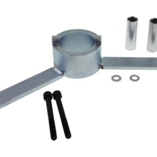 Variomatik Blockierwerkzeug kompatibel für Aprilia, Gilera, Piaggio 400-500ccm Roller Maxiscoot Moped Werkzeug Tools