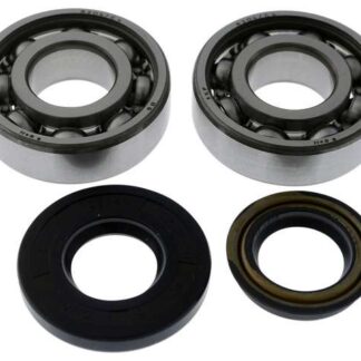 Kurbelwellenlagersatz C4 KH 2-Takt für Minarelli / Minarelli Nachbau