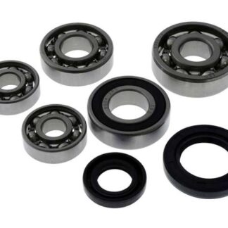 Getriebelagersatz für GY6 China 4-Takt 139QMA/QMB