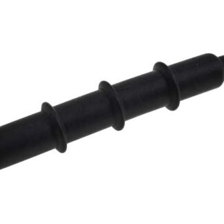 Dekompressionsschlauch PIAGGIO kompatibel für Hexagon LX, LXT 125-180ccm 2-Takt LC Ersatz Roller Maxi Stutzen Schlauch