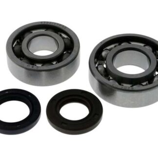 Kurbelwellenlagersatz für GY6 139QMA/QMB China 4-Takt 50ccm Roller Ersatz Lager Set